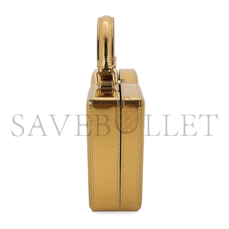 DOLCEGABBANA DG LOGO BAG BOX HANDBAG BB7544AY82889869 (20*15*6cm) DOLCEGABBANA DG LOGO BAG BOX HANDBAG BB7544AY82889869 (20*15*6cm)